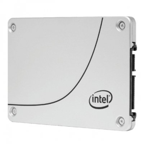 Твердотельный накопитель Intel 480 GB (SSDSC2KG480G801)