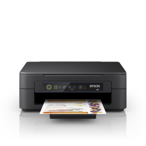 МФУ EPSON EXPRESSION HOME XP-2155