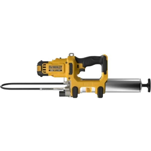 Аккумуляторный смазочный шприц-пистолет DeWALT DCGG581N