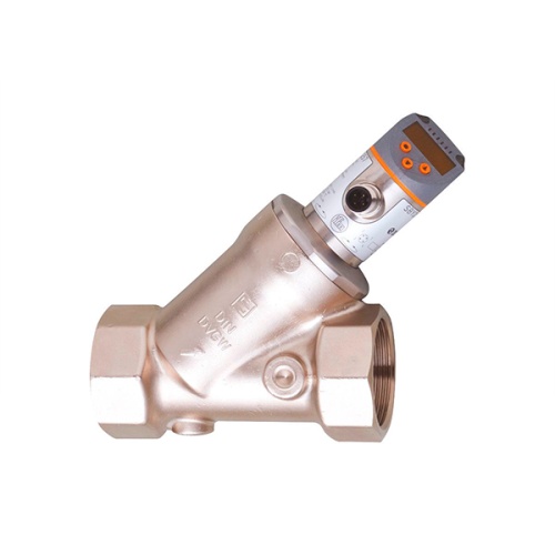 Датчик давления IFM Electronic SBY257 SBY32IF0FRKG