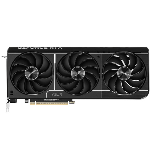 Видеокарта ASUS GeForce RTX 5070 PRIME OC Edition 12 ГБ PRIME-RTX5070-O12G
