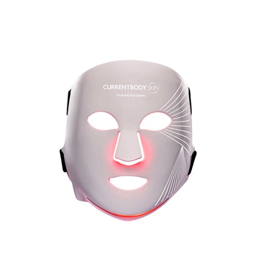 LED-Маска CurrentBody Skin LED Multi Light Therapy Mask
