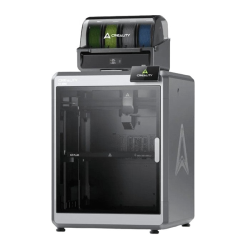 3D принтер Creality K2 Plus Combo