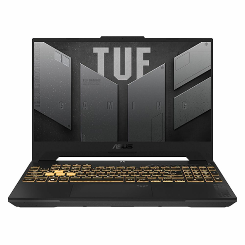 Ноутбук игровой ASUS tuf gaming A17 FA707NV-HX079 17.3" 90NR0E35-M004F0