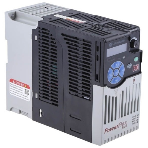 Привод Allen Bradley PowerFlex 525 (25B-D013N114)