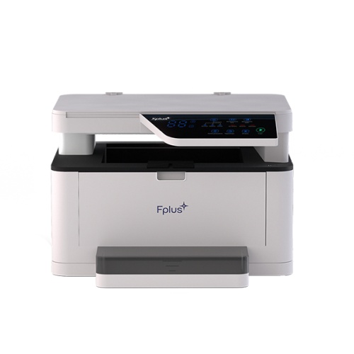 Лазерное МФУ Fplus MB301DNW