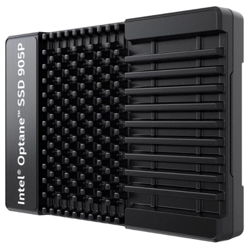 Жесткий диск Intel 960 GB SSDPE21D960GAM3