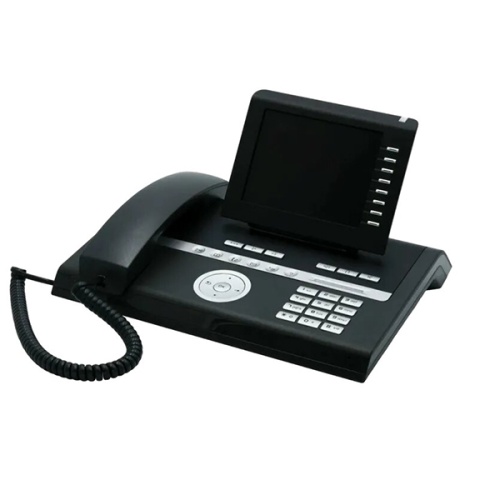 Системный телефон Unify OpenStage 60T lava