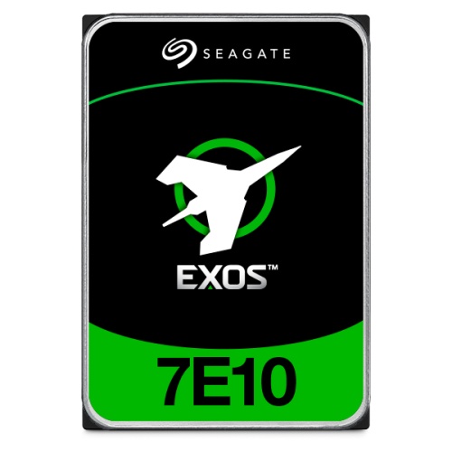 Жесткий диск Seagate Exos 7E10 8TB ST8000NM020B