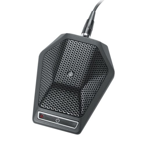 Микрофон Audio-Technica U891R