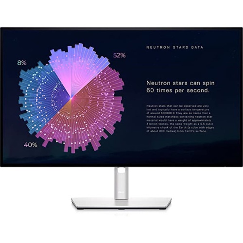 Монитор Dell UltraSharp U2722DE