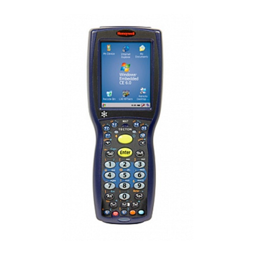 Терминал сбора данных Honeywell MX7T1D1B1A0ET4D