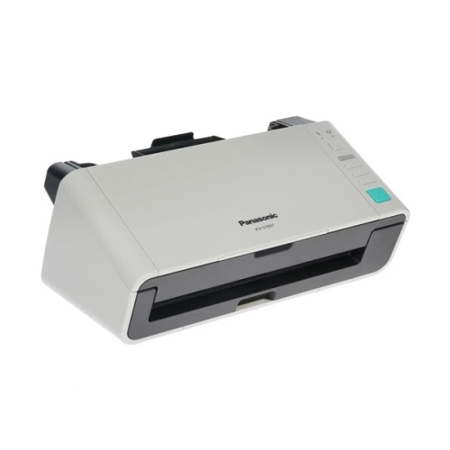 Сканер Panasonic KV-S1037