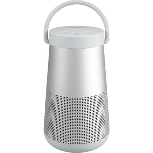 Портативная акустика Bose SoundLink Revolve+ II Silver