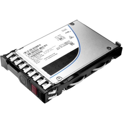 Накопитель SSD HP P18420-B21