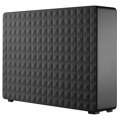 Жесткий диск Seagate Expansion 6 ТБ STEB6000403