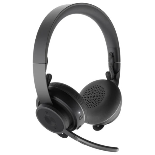 Компьютерная гарнитура Logitech Zone Wireless