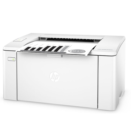 Принтер HP LaserJet Pro M104w