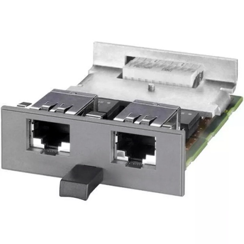 Модуль Siemens 6GK5992-2SA00-8AA0
