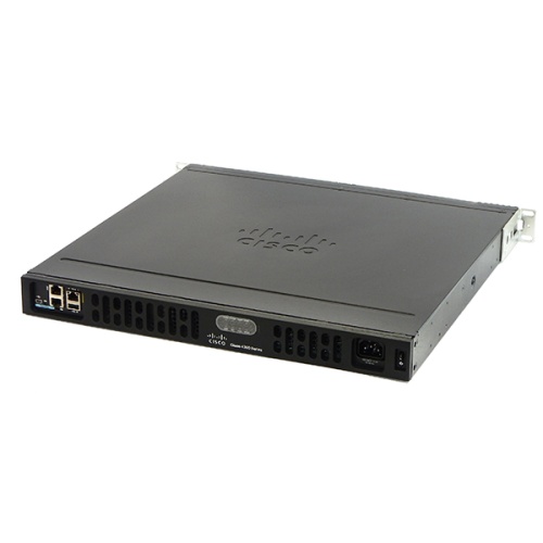 Маршрутизатор Cisco ISR4331/K9