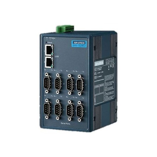 Шлюз передачи данных Advantech EKI-1528I