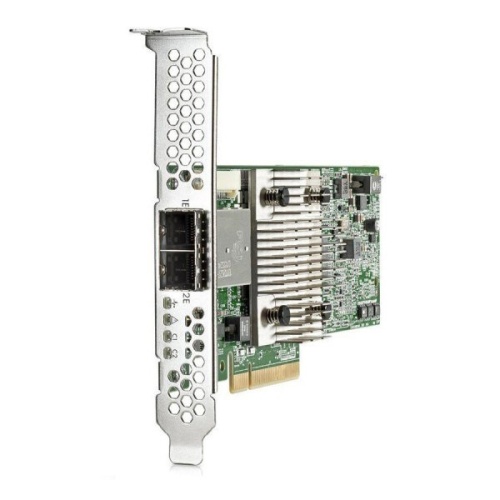 Контроллер HP 726911-B21