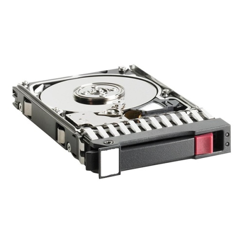 Жесткий диск HP QR496A 900 ГБ