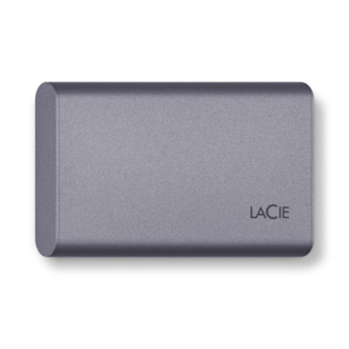 Внешний твердотельный накопитель LaCie Mobile SSD 2 ТБ, STKH2000800