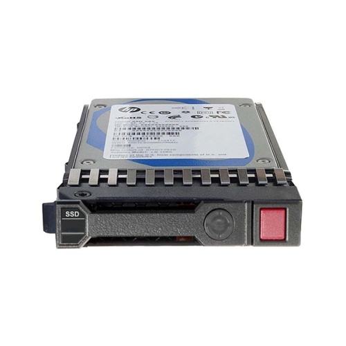 Твердотельный накопитель HP 875311-B21 480GB
