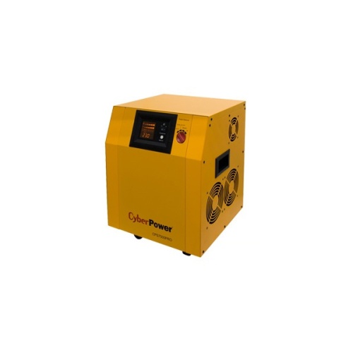 Источник бесперебойного питания CyberPower CPS 7500 PRO