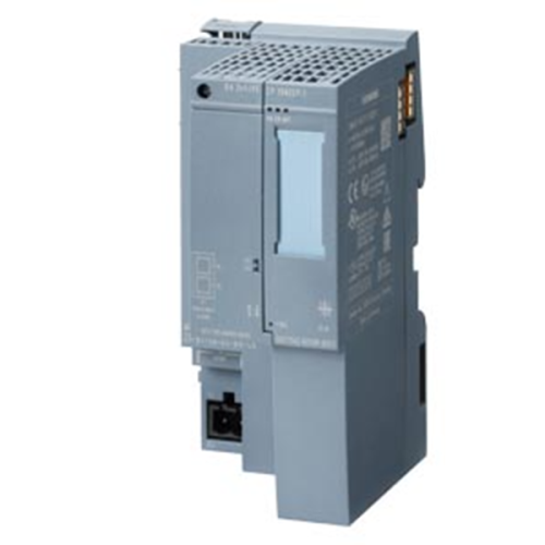 Логический процессор Siemens 6GK7542-6UX00-0XE0