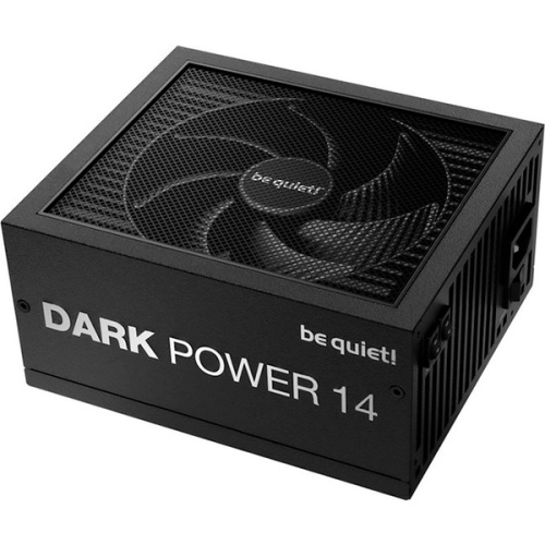 Блок питания Be Quiet! Dark Power 14 1200W