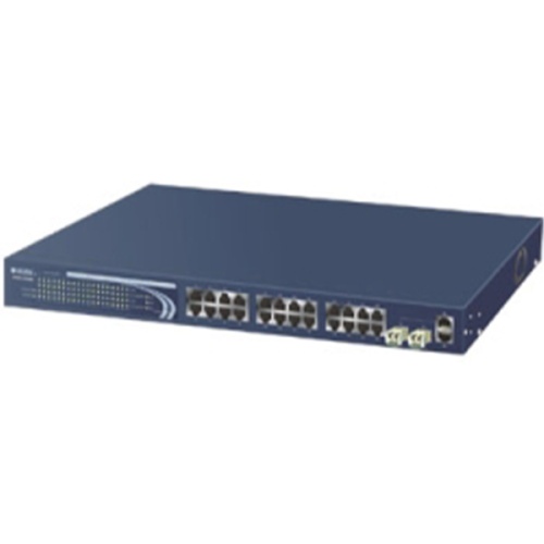 Коммутатор RUBYTECH ES-2126C