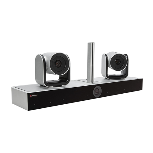Система автоматического наведения камеры на говорящего Polycom Eagle Eye Director II 7230-69420-114
