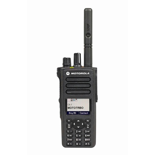 Рация Motorola DP4801E VHF