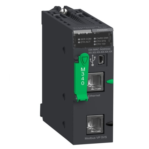 Промышленный процессор Schneider Electric BMXP342020H
