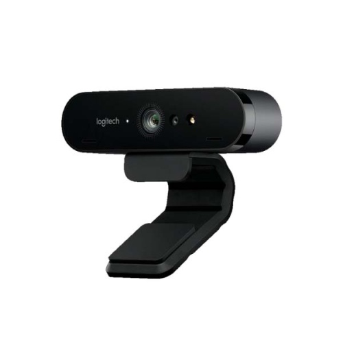Веб-камера Logitech Brio