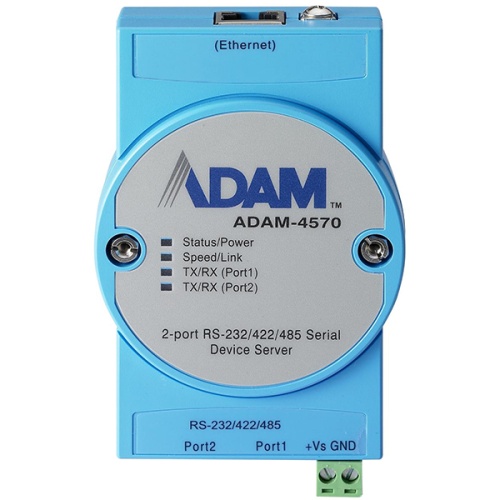 Модуль Advantech ADAM-4570