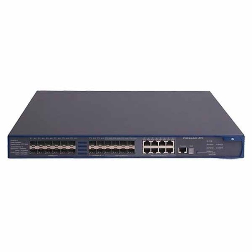 Коммутатор HP A5500-24G-SFP EI JD374A