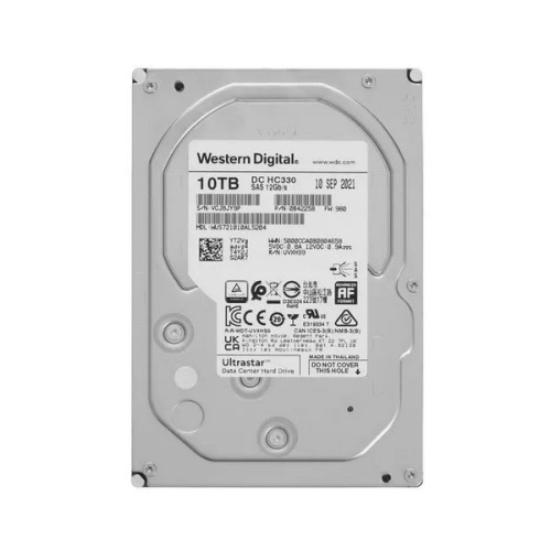 Жесткий диск Western Digital 0B42258 10TB WUS721010ALS204