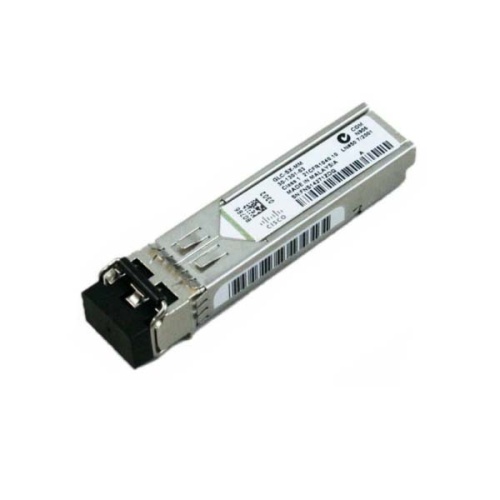 Трансивер Cisco GLC-SX-MM