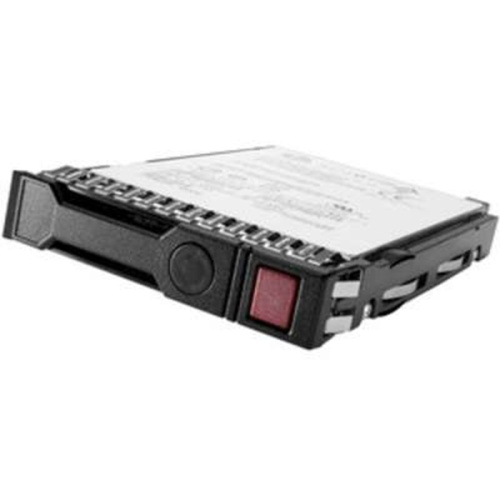 SSD диск HPE P18426-B21