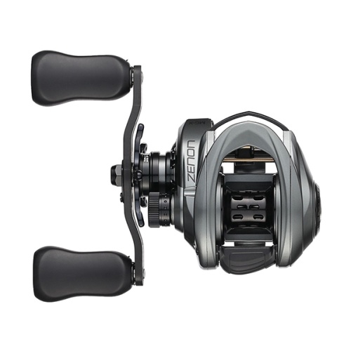 Катушка Abu Garcia Zenon MG-X SHS LH