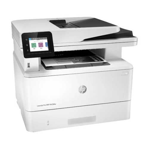 МФУ HP LaserJet Pro MFP M428dw