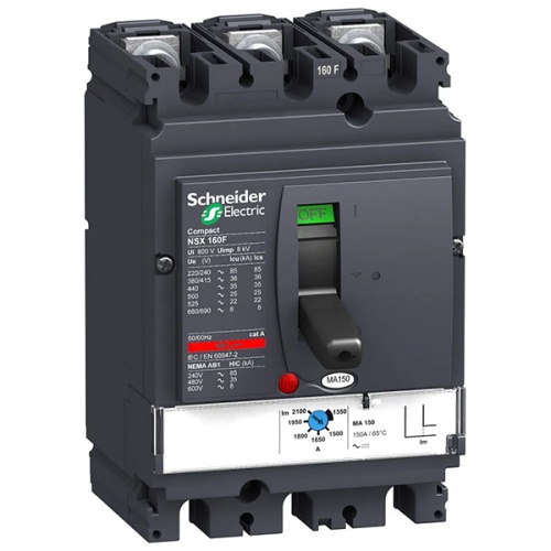 Автоматический выключатель Schneider Electric LV430830