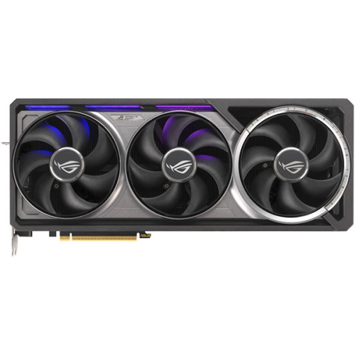 Видеокарта ASUS GeForce ROG-ASTRAL-RTX5090-O32G-GAMING 32GB