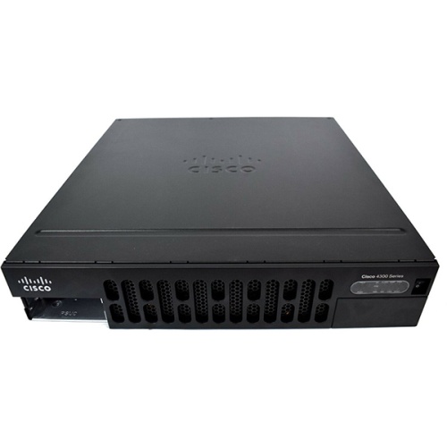 Маршрутизатор CISCO ISR4351-V/K9