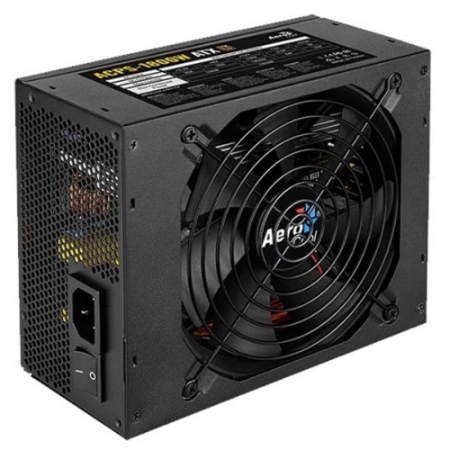 Блок питания AeroCool ACPS-1800W