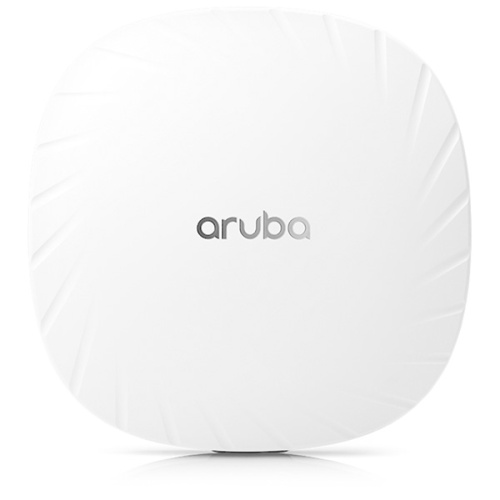 Wi-Fi точка доступа HPE Aruba Networks AP-515