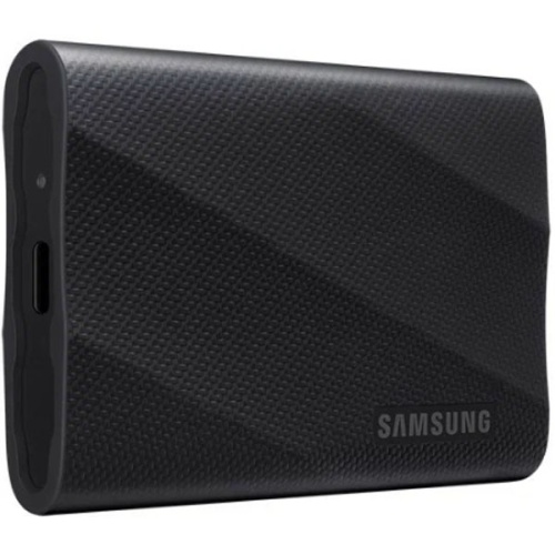 Внешний SSD накопитель Samsung T9 2 TB MU-PG2T0B